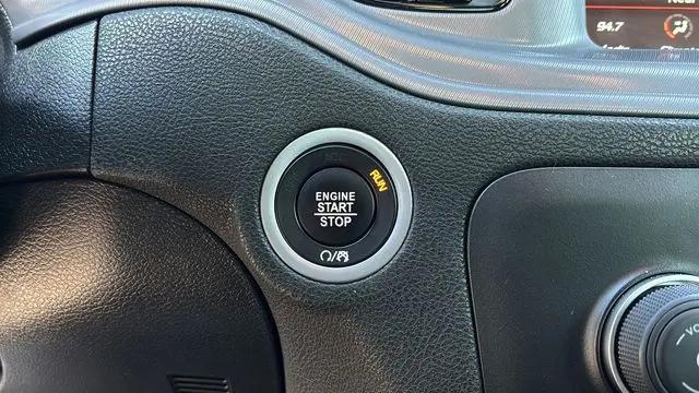2023 Dodge Charger SXT AWD