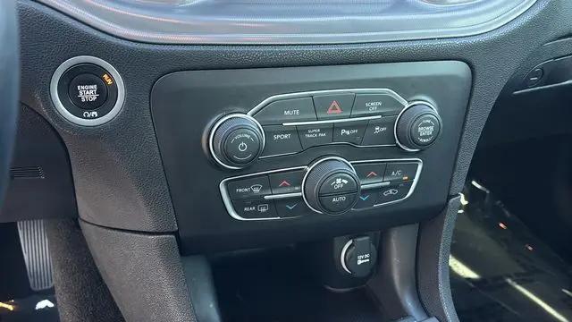 2023 Dodge Charger SXT AWD