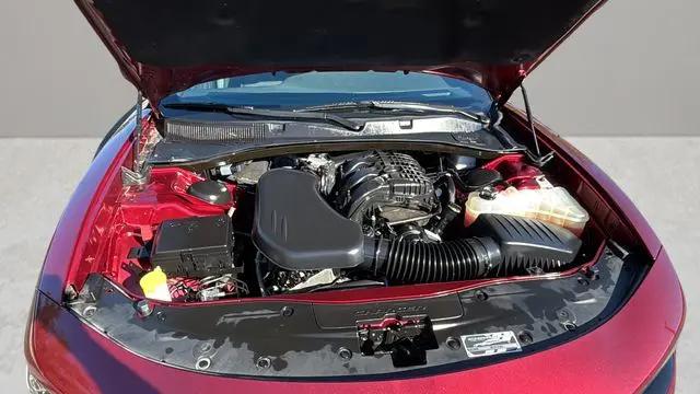 2023 Dodge Charger SXT AWD
