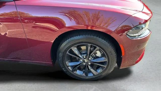 2023 Dodge Charger SXT AWD