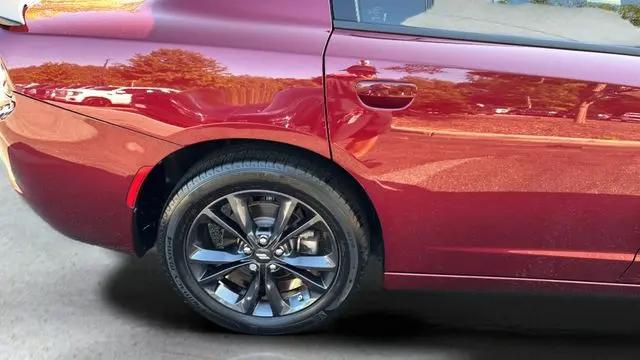 2023 Dodge Charger SXT AWD