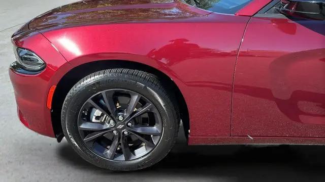 2023 Dodge Charger SXT AWD