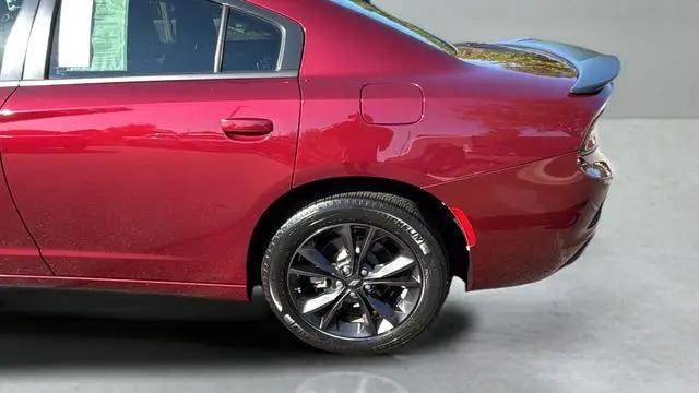 2023 Dodge Charger SXT AWD