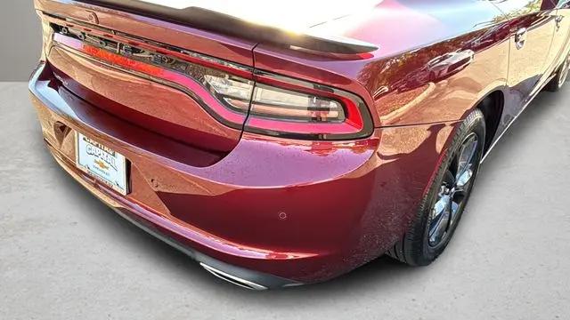 2023 Dodge Charger SXT AWD