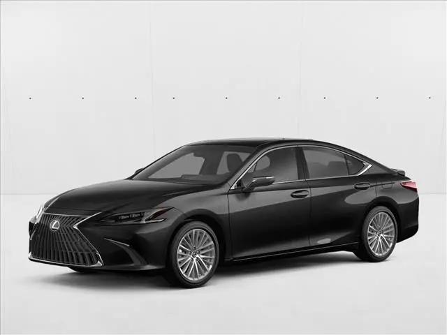 2024 Lexus ES 300h Luxury for sale in Cerritos, CA