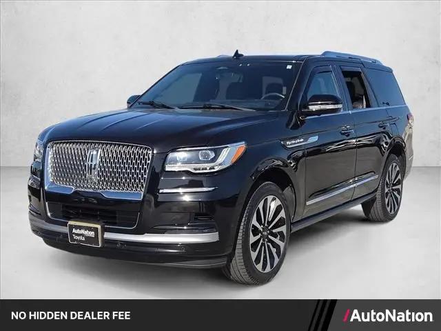 2022 Lincoln Navigator Reserve for sale in Cerritos, CA