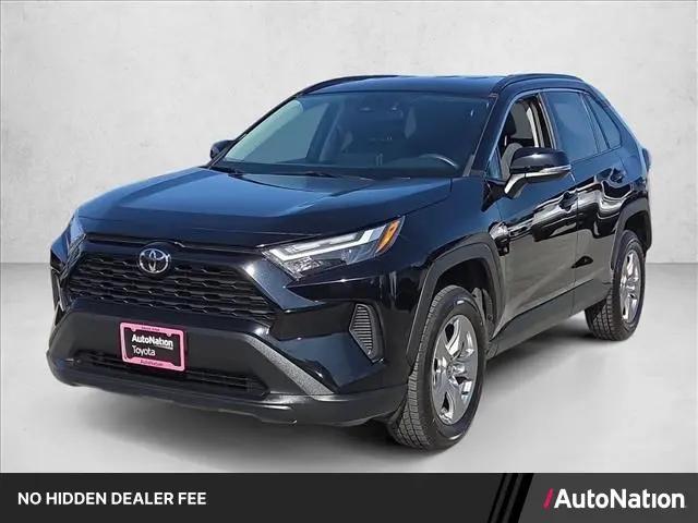 2024 Toyota RAV4 XLE for sale in Cerritos, CA