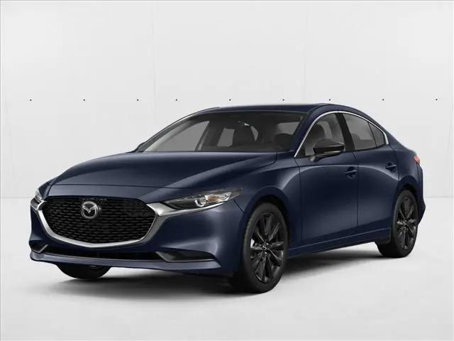 2024 Mazda Mazda3 2.5 S Select Sport for sale in Cerritos, CA