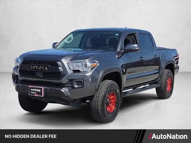 2023 Toyota Tacoma Trail Edition for sale in Cerritos, CA