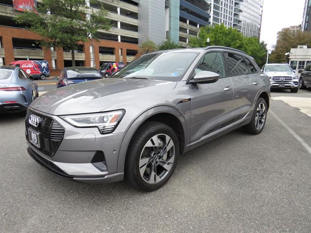2022 Audi e-tron Premium for sale in Arlington, VA