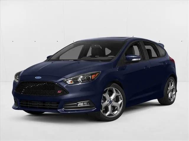 2017 Ford Focus ST for sale in Naperville, IL