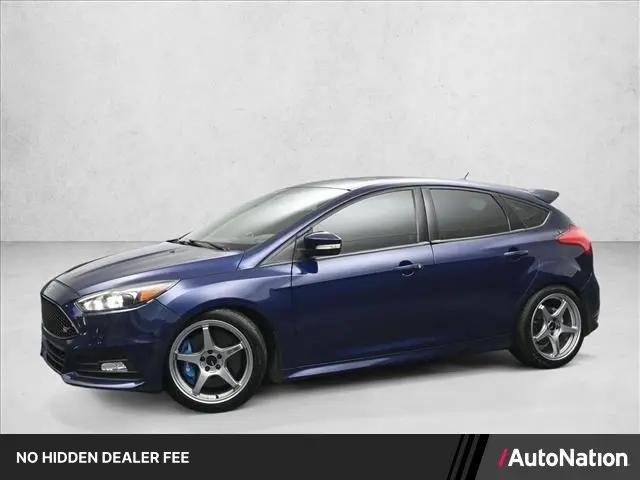 2017 Ford Focus ST for sale in Naperville, IL