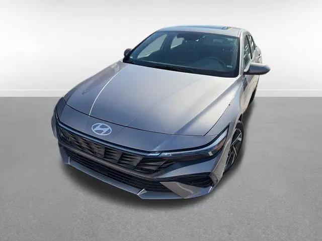2024 Hyundai Elantra SEL for sale in Monroe, MI