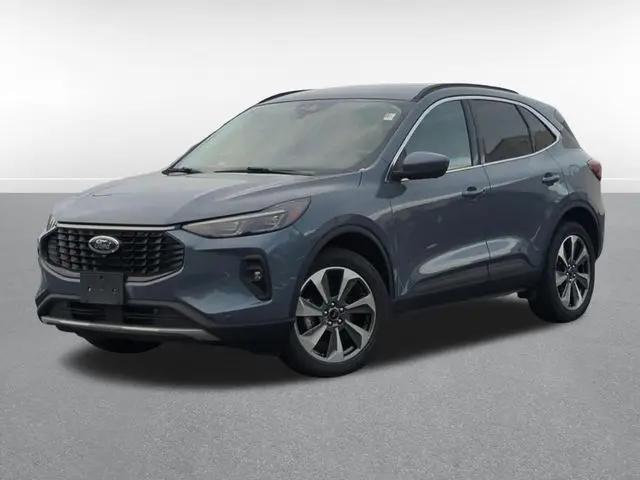 2024 Ford Escape Platinum for sale in Monroe, MI