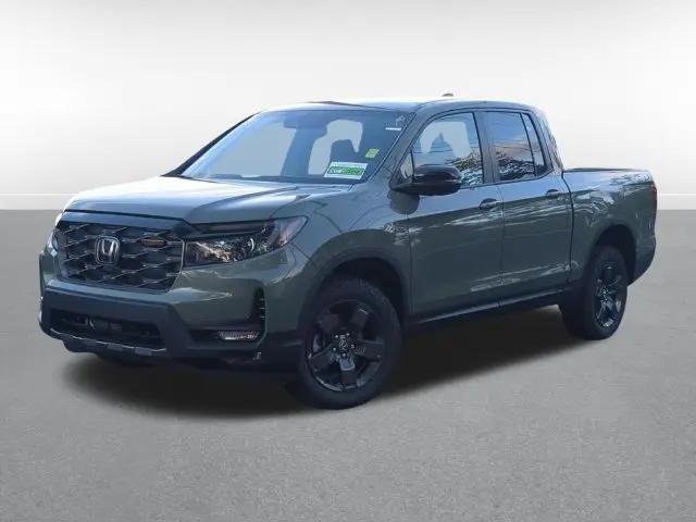 2026 Honda Ridgeline TrailSport for sale in Monroe, MI