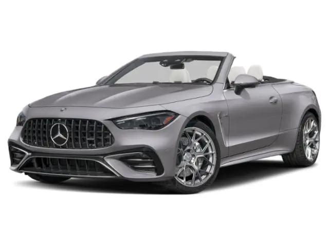 2027 Mercedes-Benz CL AMG CLE 53 for sale in Naperville, IL