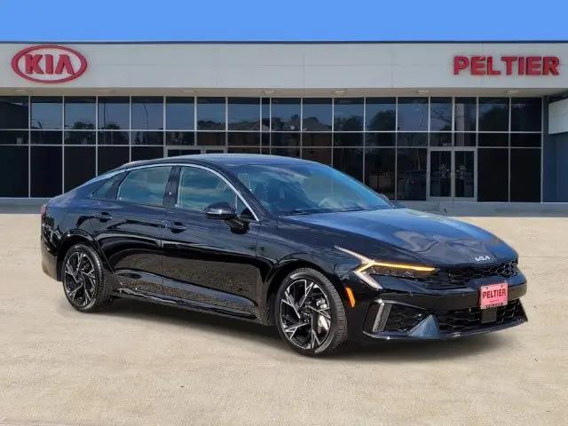 2026 Kia K5 GT-Line FWD for sale in Longview, TX