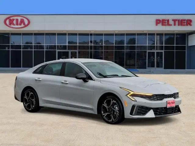 2026 Kia K5 GT-Line FWD for sale in Longview, TX