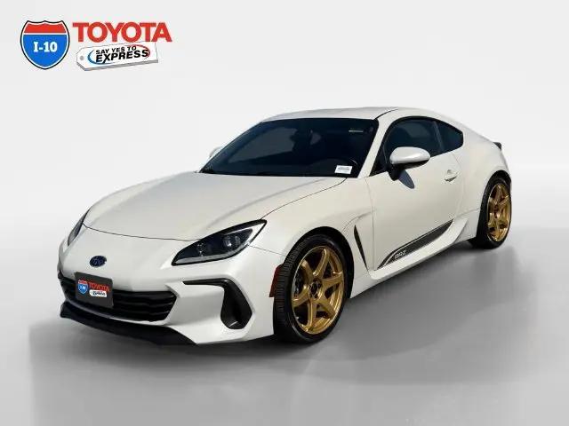 2023 Subaru BRZ Limited for sale in Indio, CA