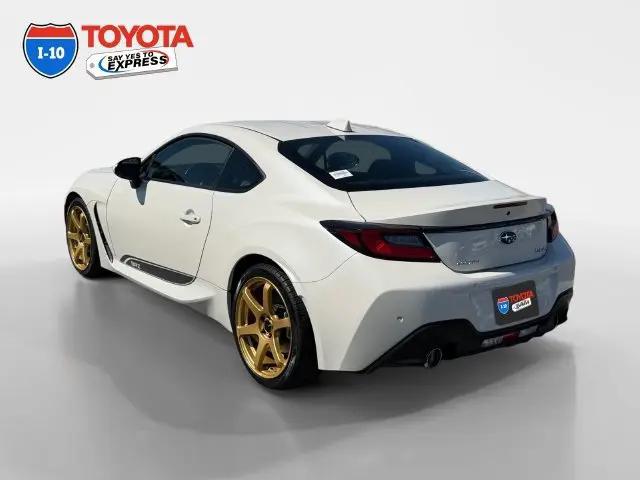 2023 Subaru BRZ Limited