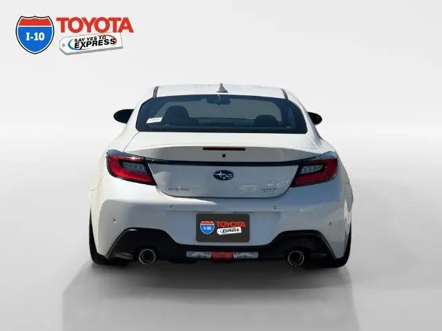 2023 Subaru BRZ Limited