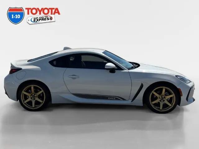 2023 Subaru BRZ Limited
