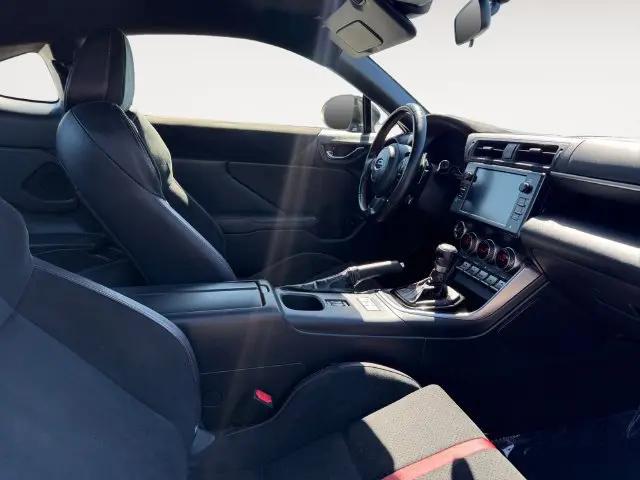 2023 Subaru BRZ Limited