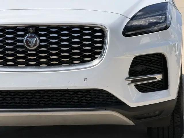 2021 Jaguar E-PACE SE P250 AWD Automatic