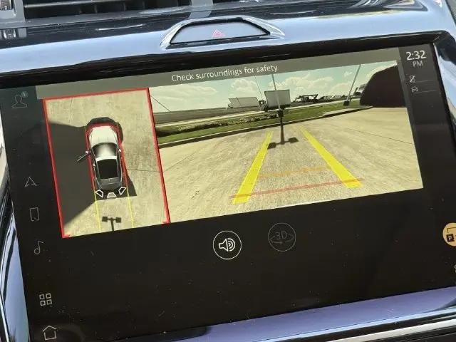 2021 Jaguar E-PACE SE P250 AWD Automatic