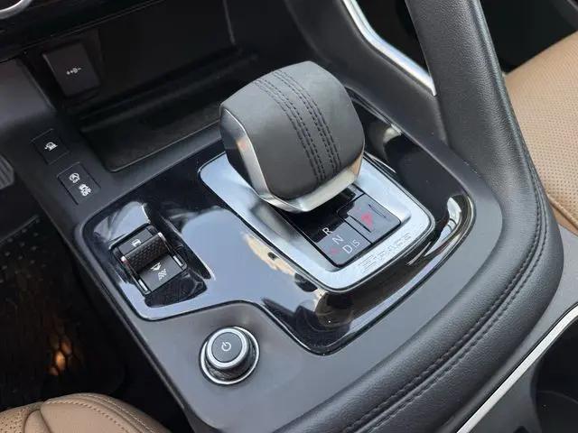 2021 Jaguar E-PACE SE P250 AWD Automatic