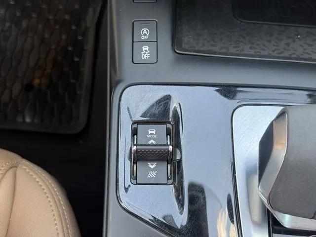 2021 Jaguar E-PACE SE P250 AWD Automatic