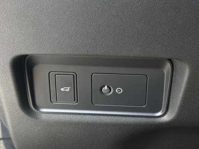 2021 Jaguar E-PACE SE P250 AWD Automatic
