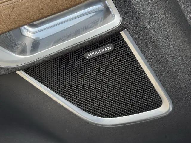2021 Jaguar E-PACE SE P250 AWD Automatic