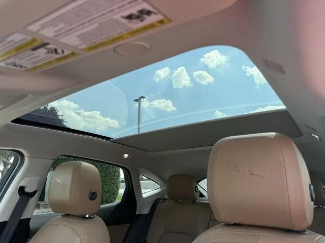 2021 Jaguar E-PACE SE P250 AWD Automatic