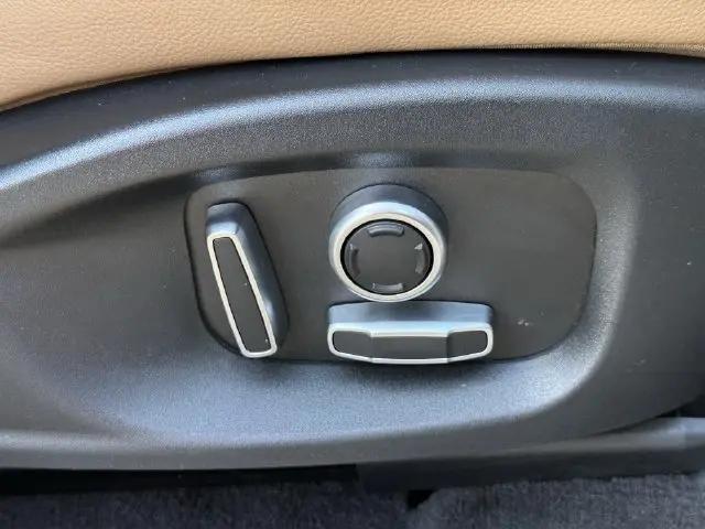 2021 Jaguar E-PACE SE P250 AWD Automatic
