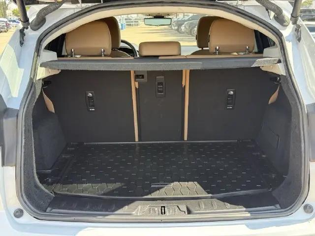 2021 Jaguar E-PACE SE P250 AWD Automatic