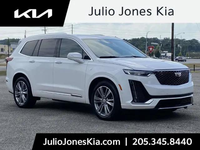 2024 Cadillac XT6 FWD Premium Luxury for sale in Tuscaloosa, AL