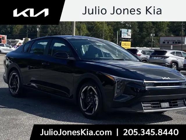 2026 Kia K4 EX for sale in Tuscaloosa, AL