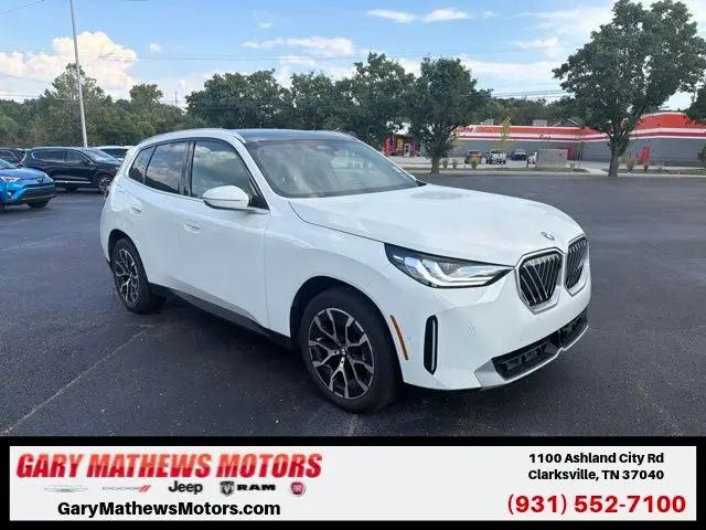 2026 BMW X3 30 xDrive for sale in Clarksville, TN