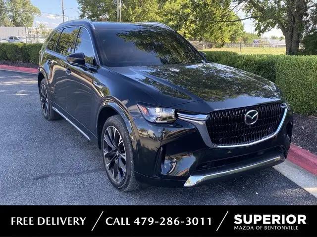 2025 Mazda X-90 3.3 Turbo S Premium Plus Package for sale in Bentonville, AR
