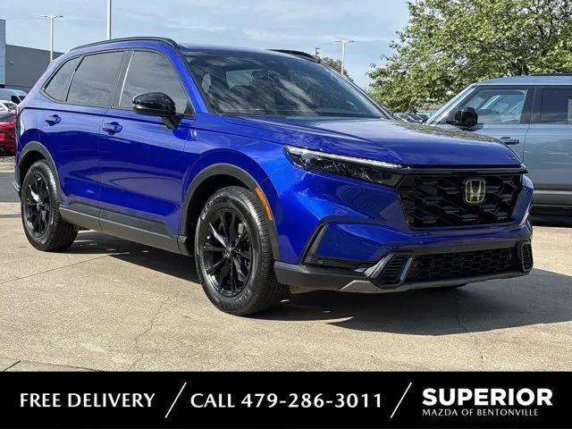 2024 Honda CR-V Hybrid Sport-L for sale in Bentonville, AR
