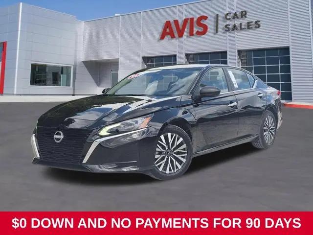 2025 Nissan Altima SV FWD for sale in Orlando, FL