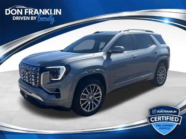 2026 GMC Terrain AWD Denali for sale in Columbia, KY