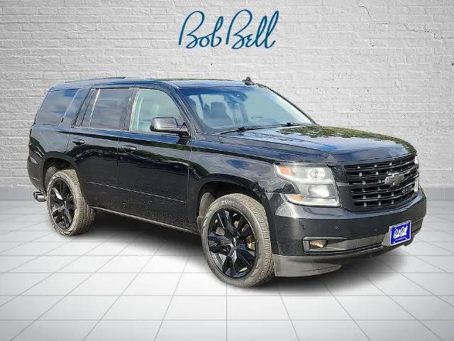 2019 Chevrolet Tahoe Premier for sale in Bel Air, MD