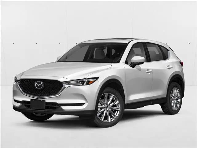 2019 Mazda CX-5 Grand Touring for sale in Houston, TX