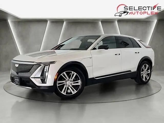 2024 Cadillac iQ Tech w/1SA for sale in Carrollton, TX