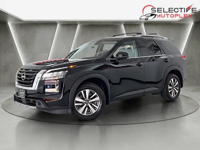 2024 Nissan Pathfinder SL 4WD for sale in Carrollton, TX