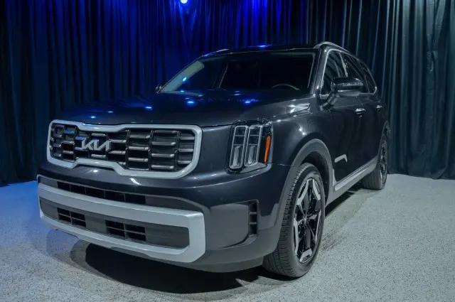 2025 Kia Telluride S for sale in Peoria, AZ