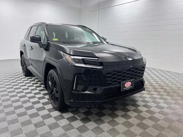 2026 Toyota RAV4 XSE for sale in Cranston, RI