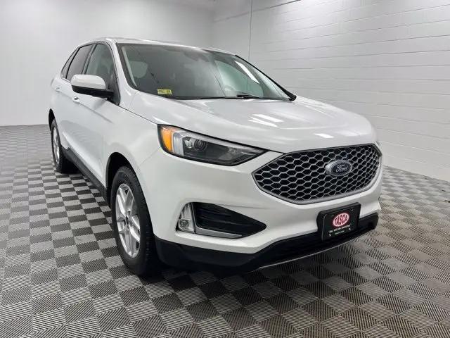 2023 Ford Edge SEL for sale in Cranston, RI